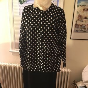 Lands’ End Sweater